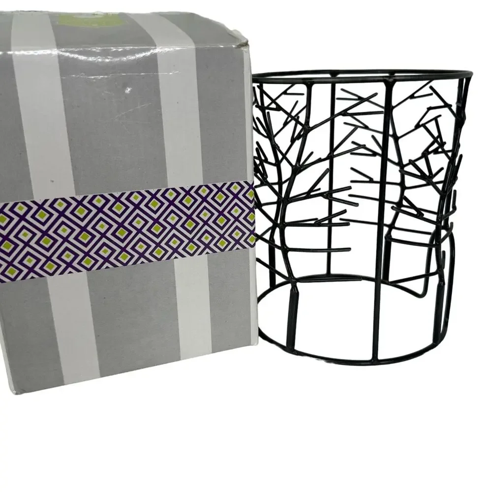 5 for $25| Scentsy‎ Black Elm Fall Wrap